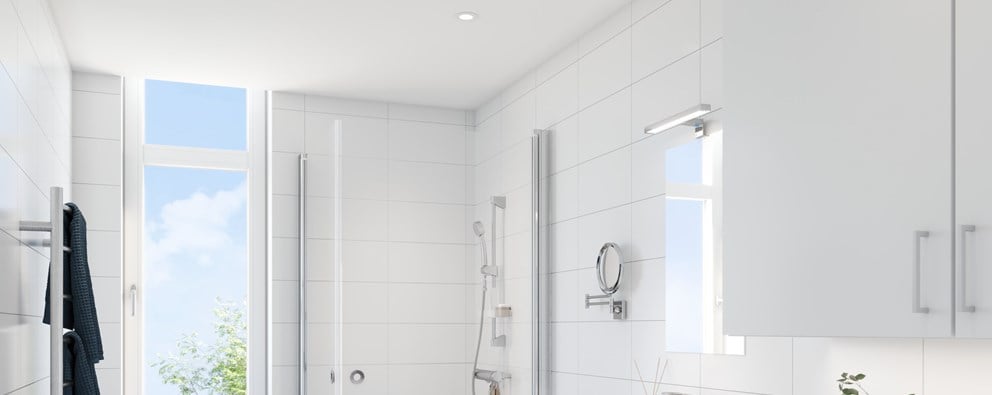 Interiör bild över Granitor Properties bostäder Brf Pålsjöängar i Helsingborg