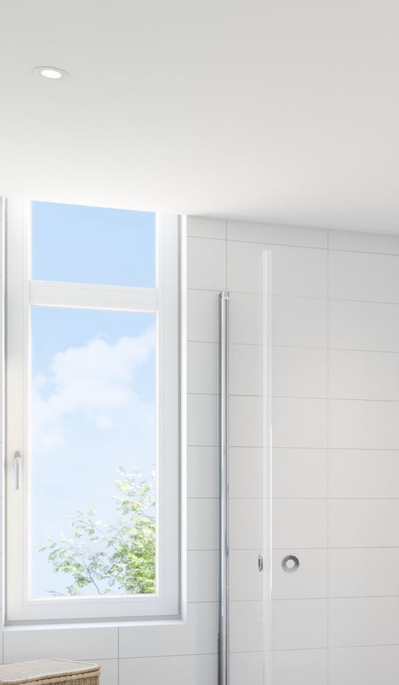 Interiör bild över Granitor Properties bostäder Brf Pålsjöängar i Helsingborg
