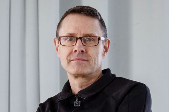 Göran Wihl, arkitekt på White Arkitekter