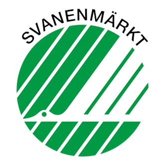 Svanen logotyp