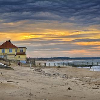 Strand