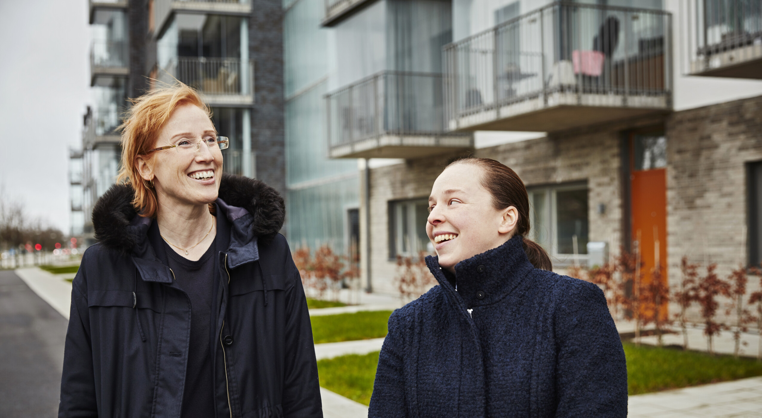 Midroc Properties utvecklar Bulltofta Friluftsstad i Malmö.