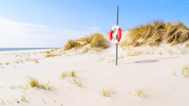 Strand