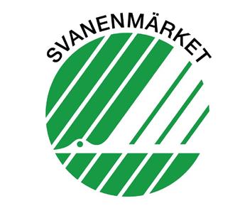 Illustration av Svanenmärket