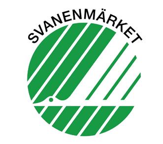 Svanenmärket Logotyp