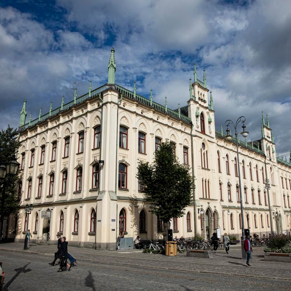 Örebro rådhus