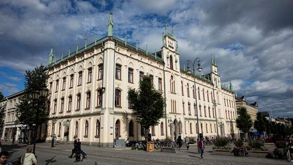 Örebro rådhus