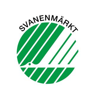 Svanen logotyp