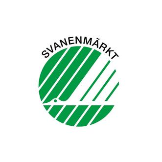 Svanen logotyp
